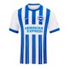 Brighton Heimtrikot 2024-25 Kurzarm